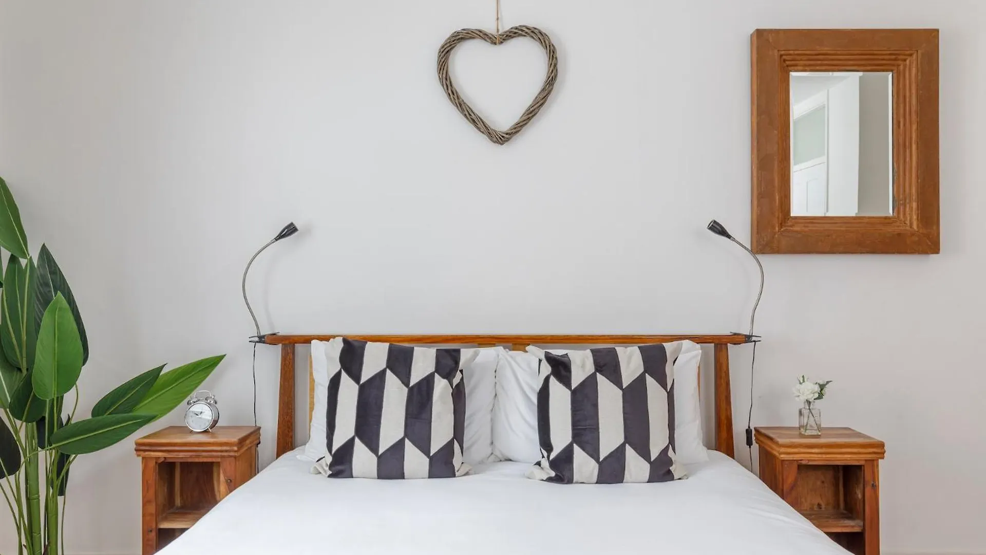 Holiday home Stunning 1 Bedroom House Central Terminus Road Brighton United Kingdom