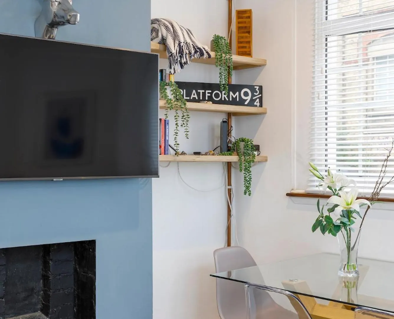 ברייטון Stunning 1 Bedroom House Central Terminus Road בית נופש